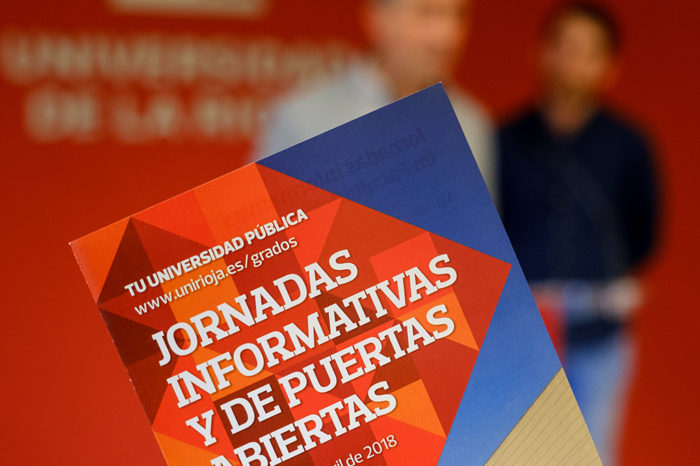 La UR ofertará dos nuevos dobles grados y una mención en Educación el próximo curso