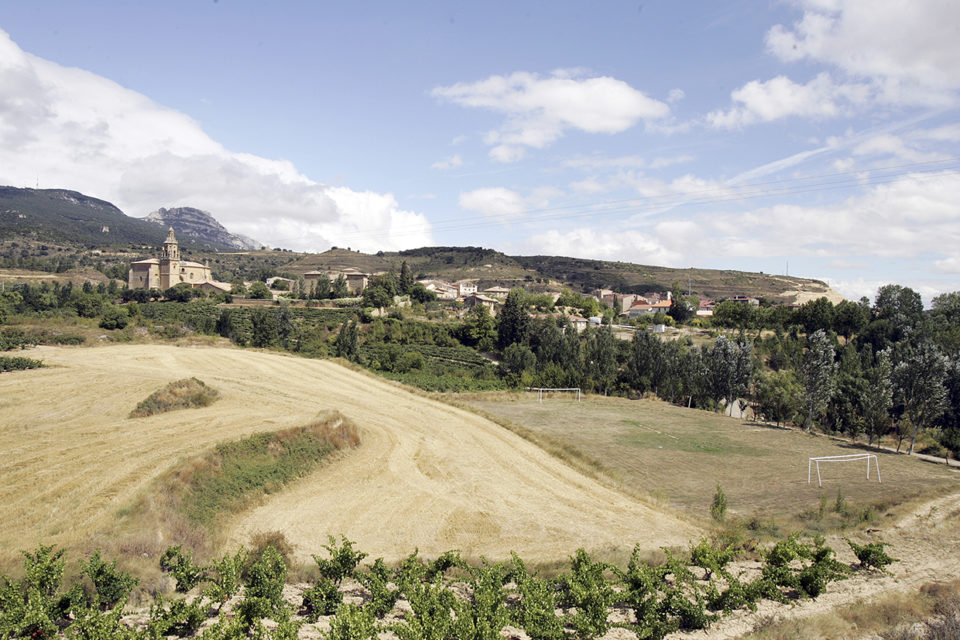 Imagen de Ábalos. / TOMÁS ALONSO