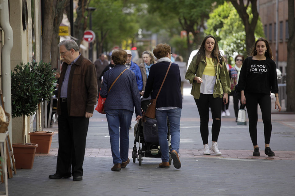 La Rioja cuenta con 314.487 habitantes