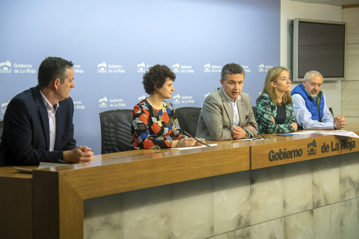 Encuentros, talleres y actividades deportivas para conmemorar el Día de la Familia en mayo