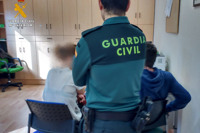 Detenida una vecina de Autol por adquirir opiáceos con una tarjeta sanitaria sustraída a una dependiente