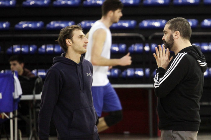 La hora de la verdad