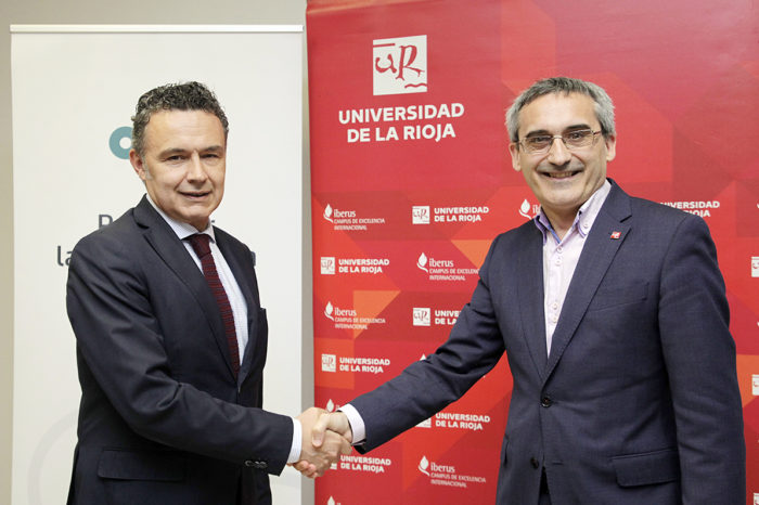 La UR se adhiere al Pacto por la Emancipación de Jóvenes