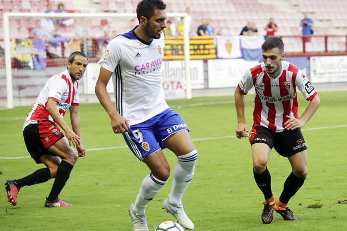 Arnedo dice adiós al curso