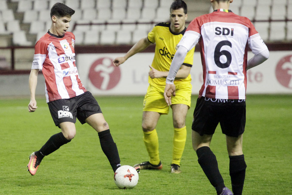 La SDL tiene en su mano ser campeona. / Clara Larrea