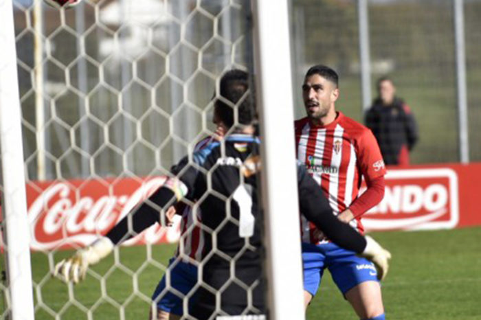 La sexta plaza como objetivo