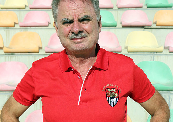 "Me dan pánico estos tres partidos"