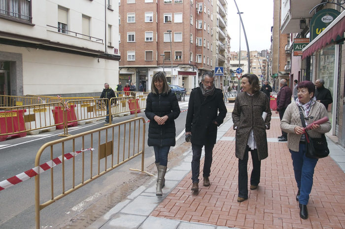 La segunda fase de Vélez de Guevara acabará antes del verano