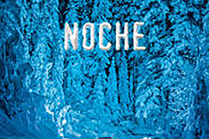 Tu librero te recomienda... 'Noche'