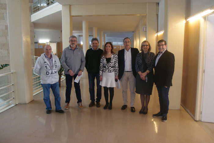 Los logroñeses ya pueden presentar sus propuestas al Presupuesto Participativo 2019