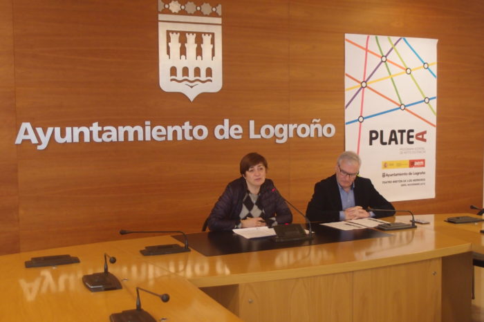 El Teatro Bretón ofrecerá este año nueve espectáculos con 'Platea'