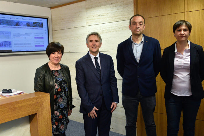 Una ruta turística recorrerá los lugares que vinculan a Espartero con Logroño