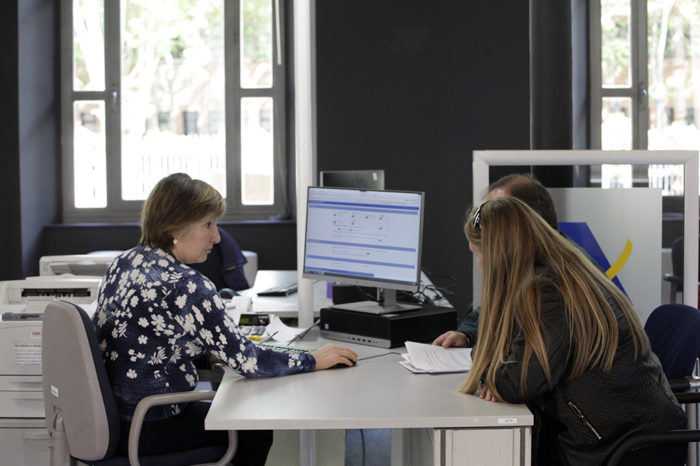 Hacienda ha devuelto ya casi 15 millones del IRPF a los riojanos