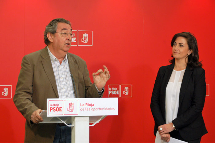 Ferrer critica que la subida de las pensiones solo se prevé para 2018