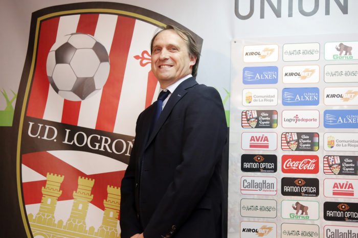 La UDL mira de nuevo a la LFP