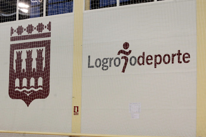 Los menores de 17 años ya pueden inscribirse en las actividades que oferta Logroño Deporte