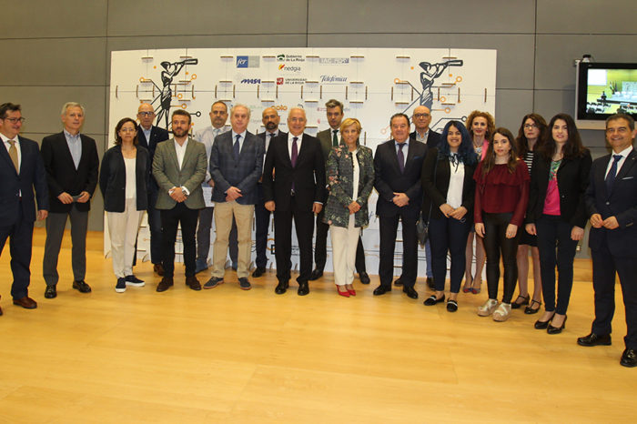 Desarrollan el primer servicio que ayudará a pymes a gestionar su Big Data