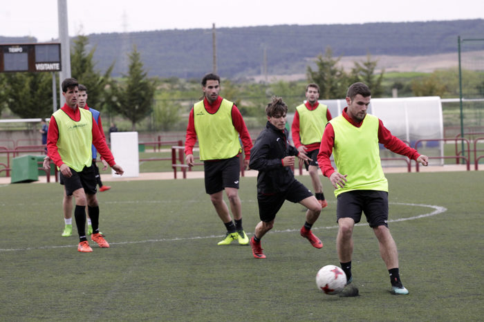 La SDL levanta el ánimo