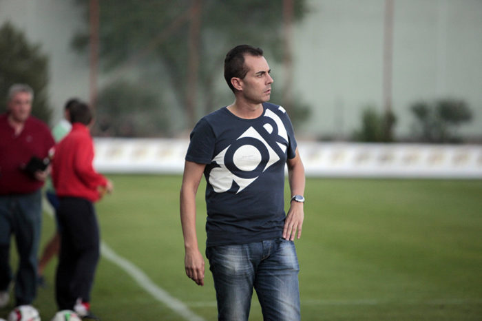 Tiempo de continuismo