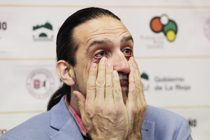 Un pivote irrepetible