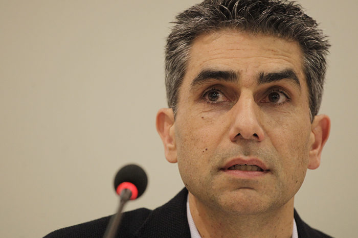 Un hasta luego y un cambio de ciclo