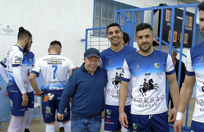 El Borja aguarda al Haro