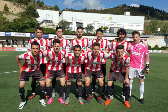 Una insípida 7ª plaza