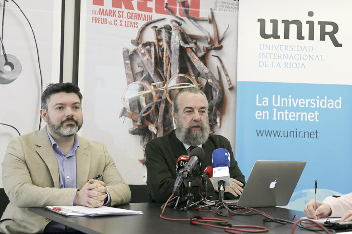 Más del 30% de alumnos con alta capacidad sufre ciberacoso, según un estudio de UNIR