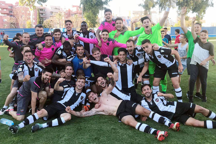 Otro filial en el camino