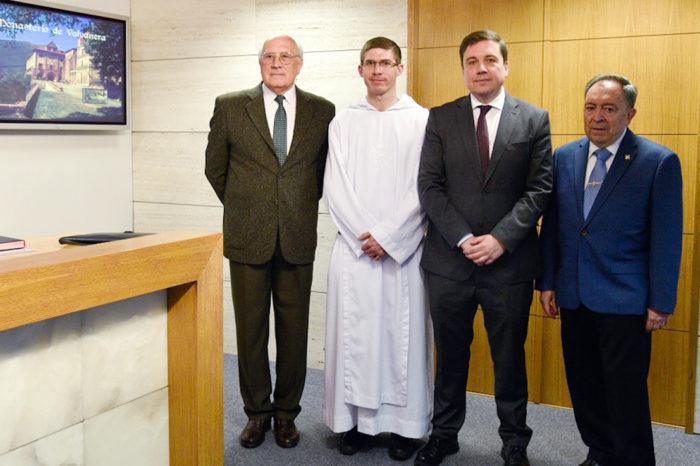 Los niños de Valvanera