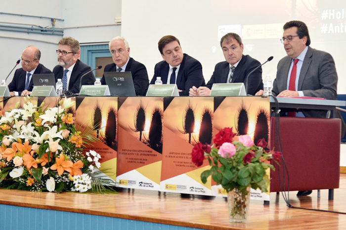 Abogan por educar para no repetir exterminios como el holocausto