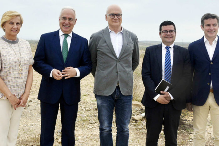 Calzados Nuevo Milenio invierte ocho millones en una nueva empresa en Arnedo