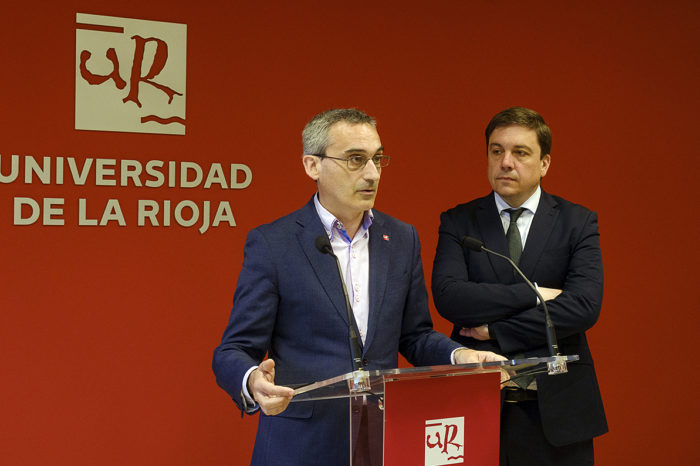 La UR ofrecerá el próximo curso un Máster en Innovación Vitivinícola