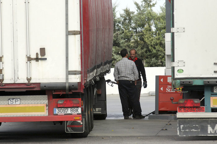 1.000 camiones de La Rioja podrían reclamar por el sobrecoste del fabricante