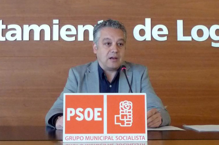 El PSOE critica el "fracaso" y el "oscurantismo" del Gobierno municipal en el sistema Gespol 7 para la Policía Local