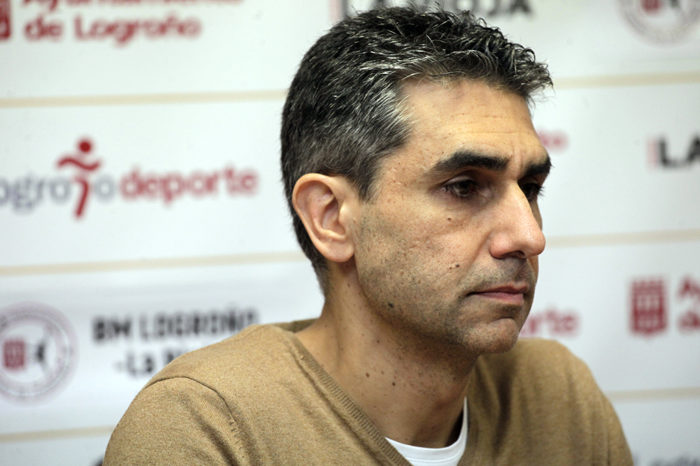 Jota: "No sé si es un paso atrás pero creo que lo necesitaba"