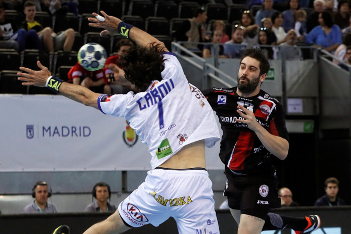 Dos mínimas opciones