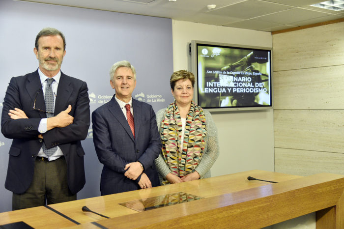 La reina abrirá el seminario sobre el lenguaje en la era de la posverdad