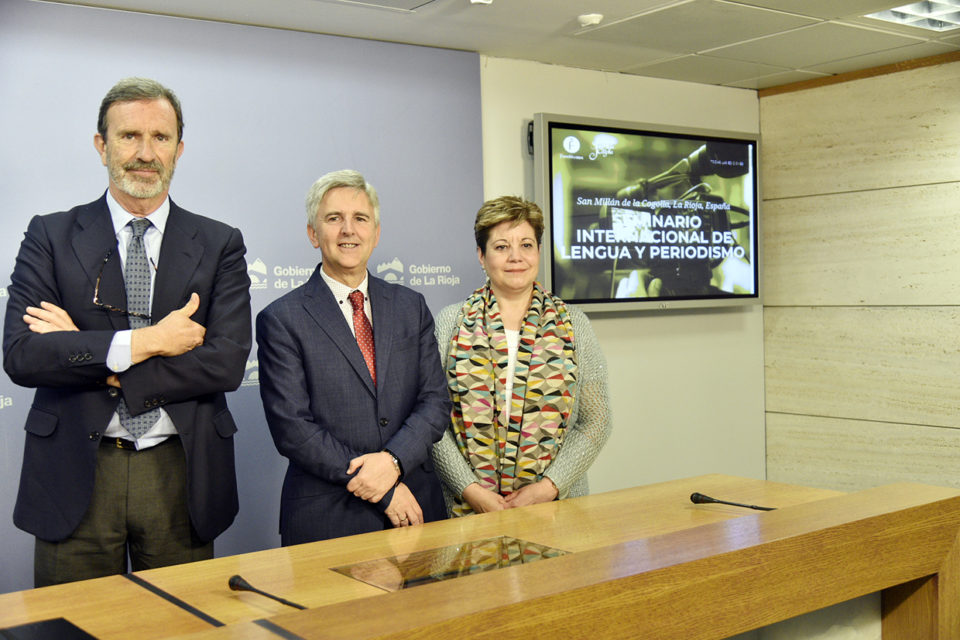 Presentación del seminario. /NR