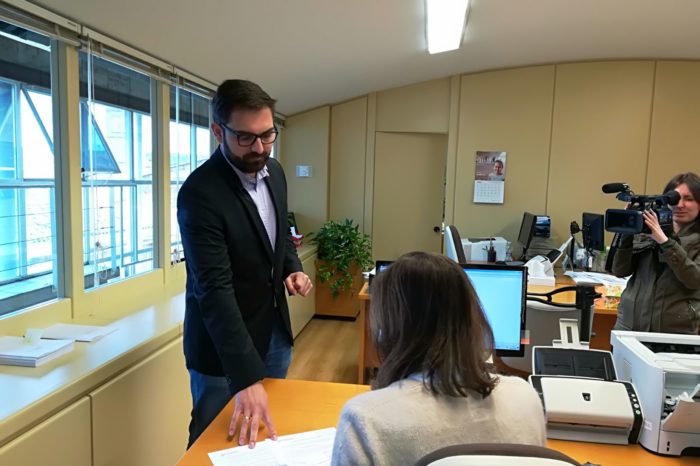 Cs pide reprobar a González Menorca y cambiarla por alguien que implante un nuevo modelo económico