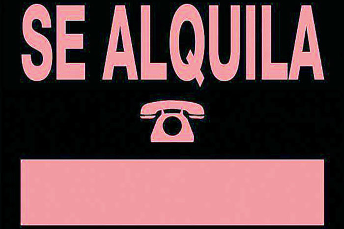 ¿Has solicitado una ayuda al alquiler? Ya puedes mirar si estás en la lista de beneficiarios