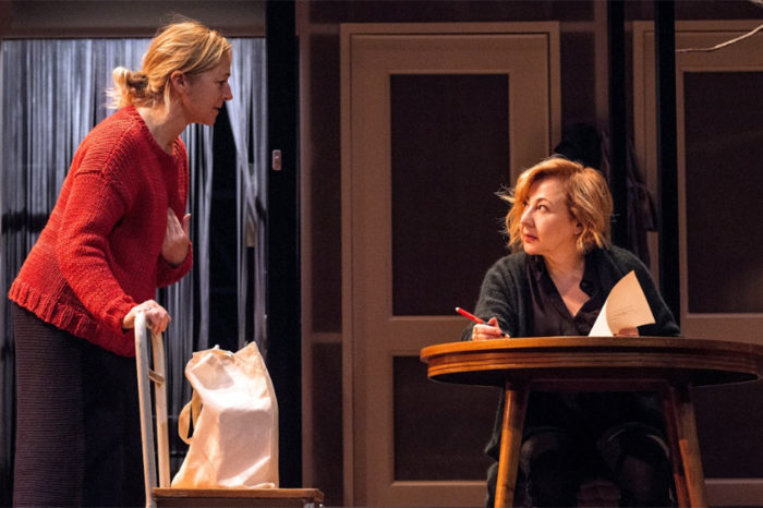 'Cronología de las bestias': mentira, silencio y dolor