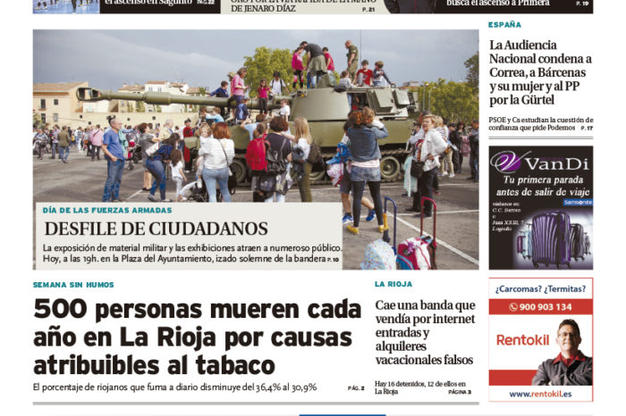 Periódico 25-05-18