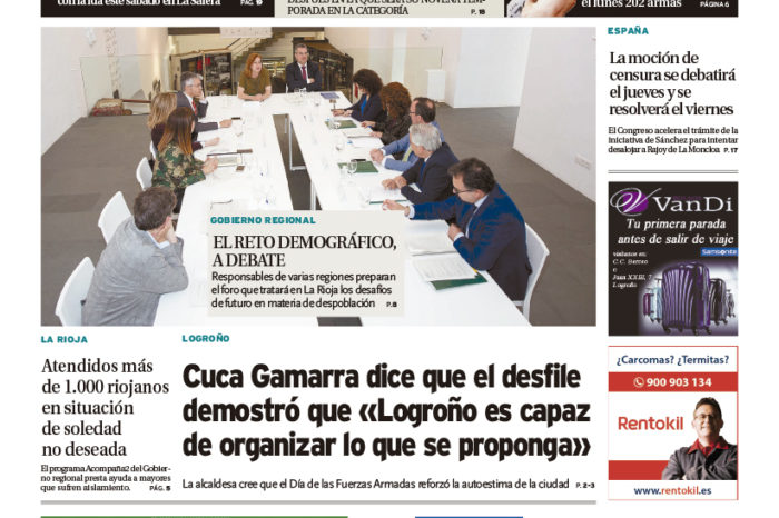 Periódico 29-05-18