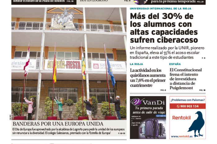 Periódico 10-05-18