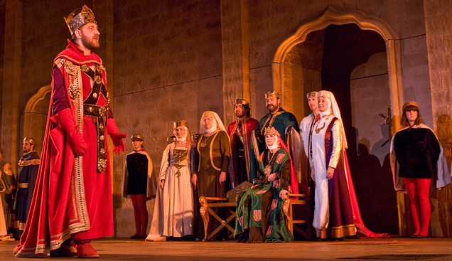 Crónicas Najerenses y Pioneros, Medallas de La Rioja 2018