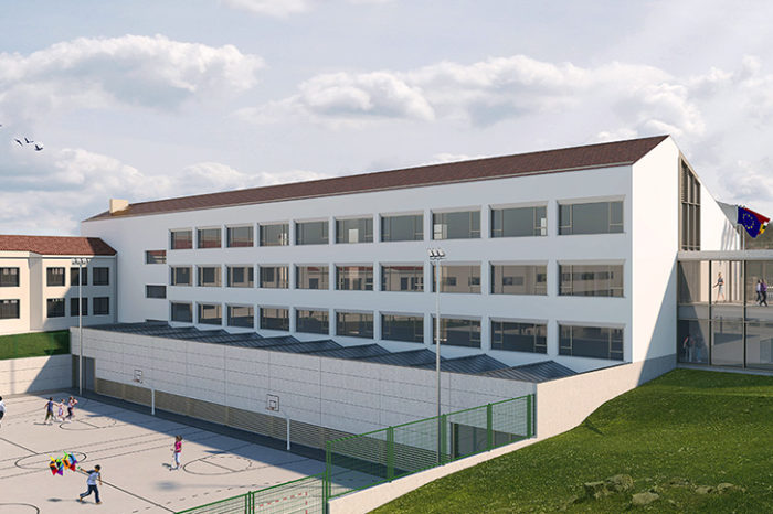 Los chavales de Villamediana podrán hacer 1º y 2º de ESO en su pueblo