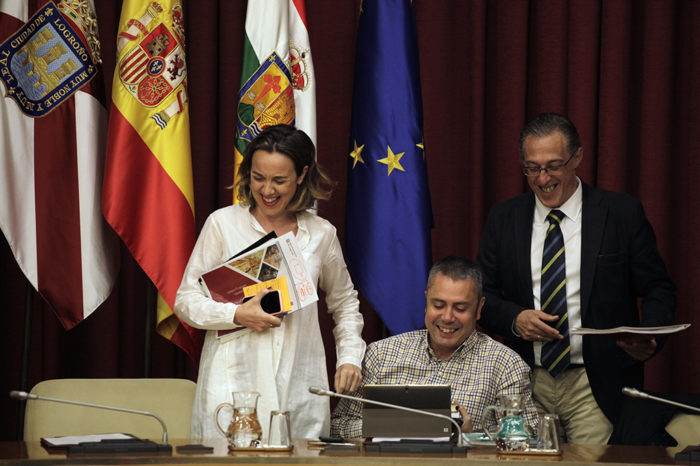 Logroño regulará las viviendas de uso turístico