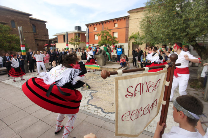 Actos del Día de La Rioja