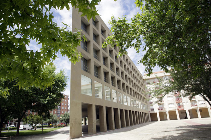 Arsys trasladará su sede corporativa a un edificio de oficinas anexo al Hotel AC